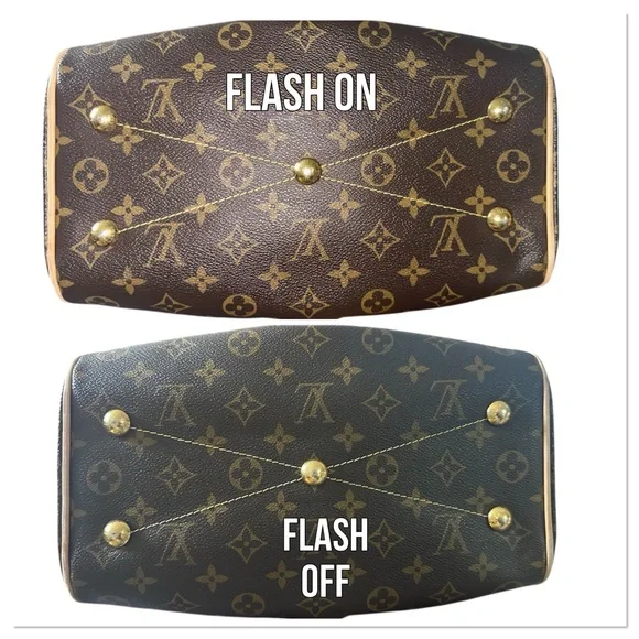 ✨😍 Louis Vuitton Tivoli PM - Picture 12 of 16